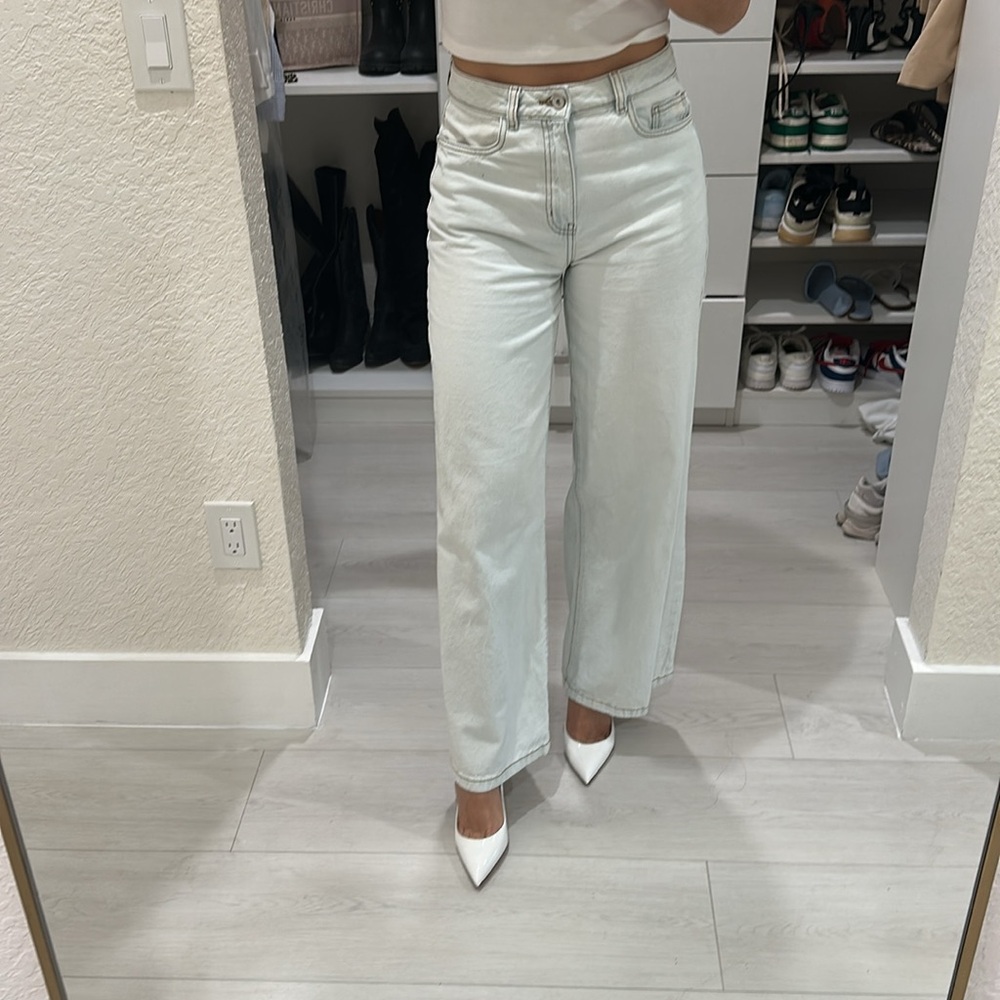 Jeans - Picture 3 of 7